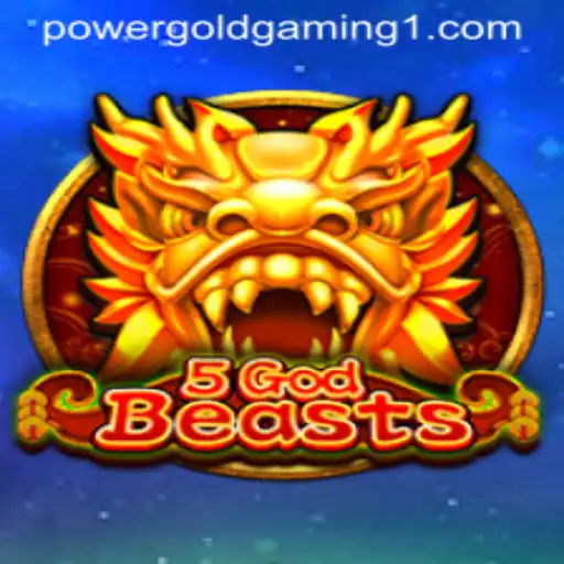 5GodBeasts: An Epic Journey Into Power and Strategy