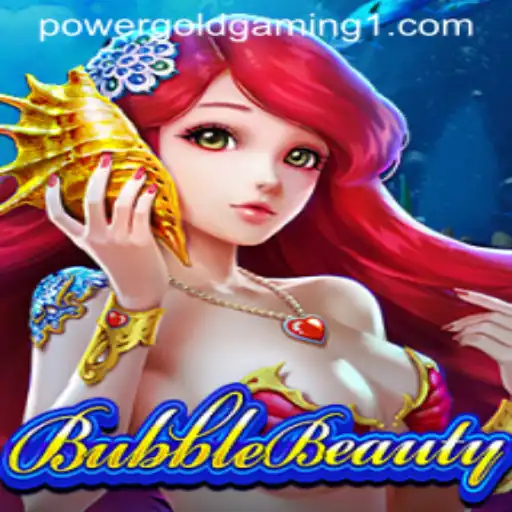 The Enchanting World of BubbleBeauty by PowerGoldGaming