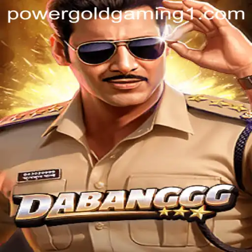 Discover the Thrilling World of DABANGGG: A Deep Dive into PowerGoldGaming's Latest Release