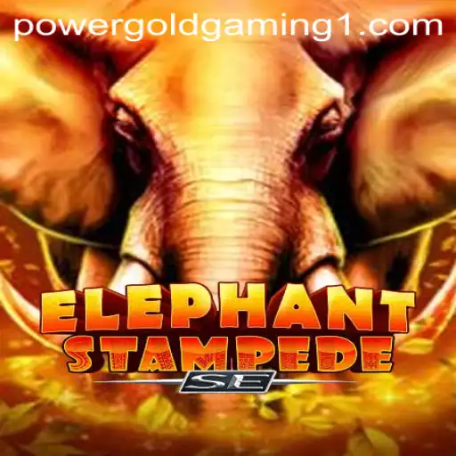 Exploring the Thrills of ElephantStampedeSE: A Dynamic Adventure by Powergoldgaming