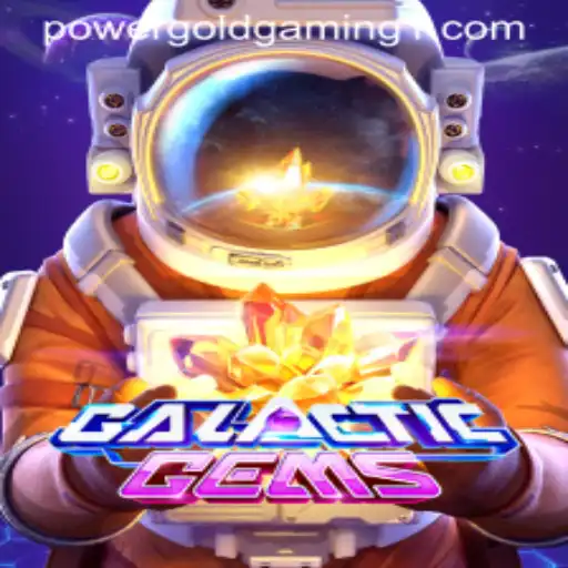 GalacticGems: Unveiling the Universe of Adventure and Strategy