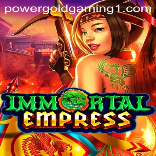 Unearth the Mysteries of ImmortalEmpress: An Epic Gaming Experience