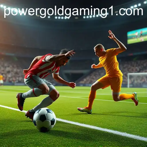The Evolution of In-Play Live Betting and the Rise of powergoldgaming