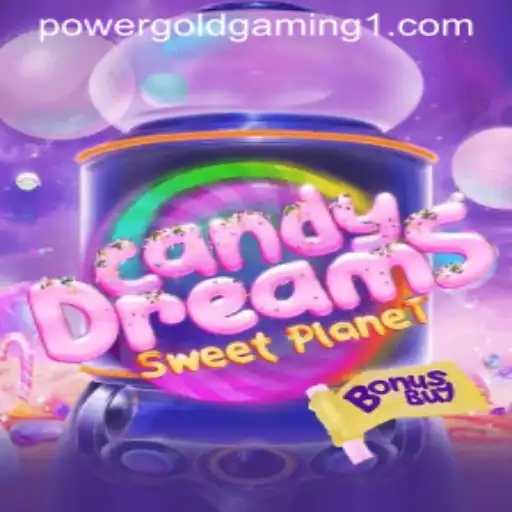 Discover the Fun and Adventure of CandyDreamsSweetPlanet