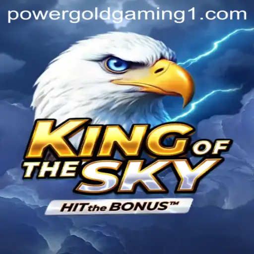 Dive into Adventure with KingOfTheSky by PowerGoldGaming