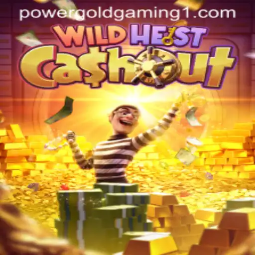 Discover the Thrilling World of WildHeistCashout: A PowerGoldGaming Adventure