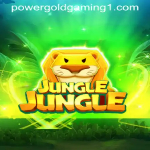Welcome to the World of JungleJungle By PowerGoldGaming