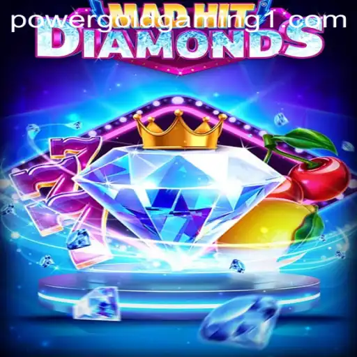 MadHitDiamonds: An Immersive Gaming Experience