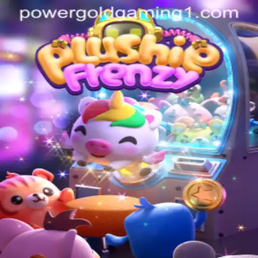 The World of PlushieFrenzy: A Captivating Adventure in Gaming