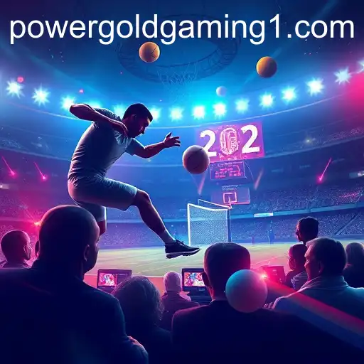 Exploring the World of Sports Betting: Opportunities and Challenges with Powergoldgaming