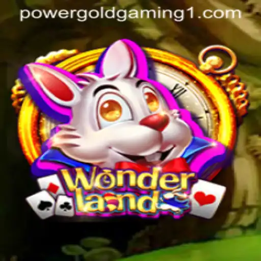 Wonderland Adventure Game Description Introduction and Current Events